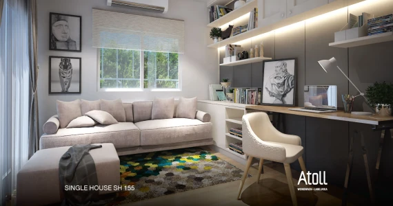 รูปภาพ เอโทล วงแหวนฯ-ลำลูกกา (Atoll Wongwaen - Lamlukka)