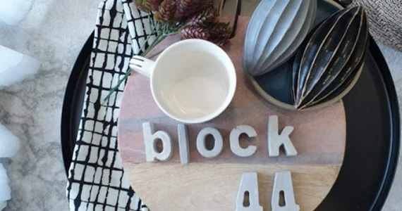 รูปภาพ บล็อค 44 คอนโดมิเนียม (Block 44)