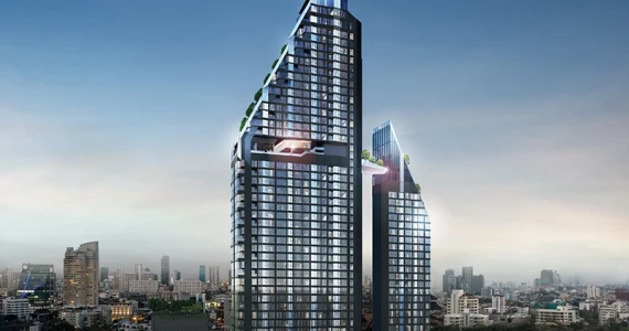 รูปภาพ อิมเพรสชั่น เอกมัย (Impression Ekkamai)