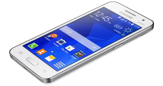 รูปภาพ ซัมซุง SAMSUNG-Galaxy Core 2 Duos