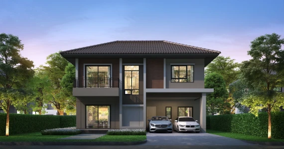 รูปภาพ เวนิว ติวานนท์ - รังสิต (Venue Tiwanon - Rangsit)