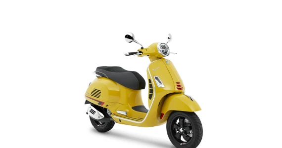 รูปภาพ เวสป้า Vespa GTS Super Sport 300 HPE ปี 2020
