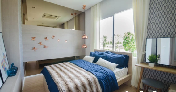 รูปภาพ กัสโต้ ทาวน์โฮม เพชรเกษม ทวีวัฒนา  (Gusto Town Home Petkasem-Thaweewattana)