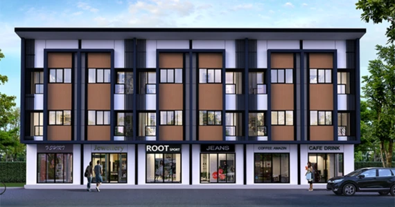 รูปภาพ เดอะ ไพร์ด รังสิต-คลอง 3 (The Pride Rangsit-Klong 3)