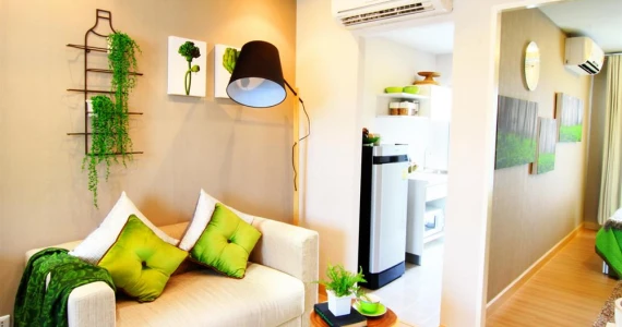 รูปภาพ เดอะ คิทท์ พลัส นวมินทร์ (The Kith Plus Nawamin)