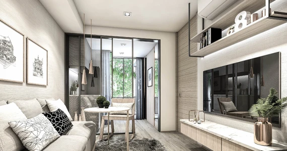 รูปภาพ แซฟวี่ พหลโยธิน-อารีย์ (SAVVI Phaholyothin-Ari)