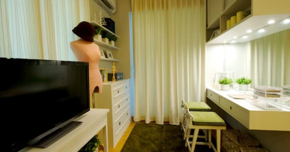 รูปภาพ เดอะคัลเลอร์ส เลชเชอร์ บางนา กม.8 (TheColors Leisure Bangna Km.8)