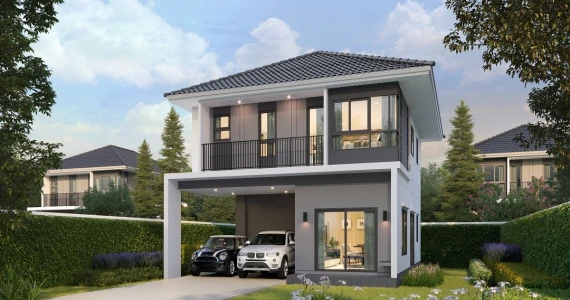 รูปภาพ ศุภาลัย ไพร์ด ศรีราชา (Supalai pride Sriracha)