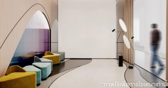 รูปภาพ คอนโด ดิ ออริจิ้น ลาดพร้าว-บางกะปิ (The Origin Ladprao-Bangkapi)