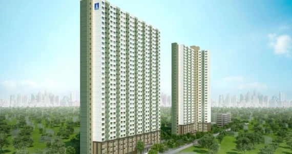 รูปภาพ ลุมพินี วิลล์ ประชาชื่น-พงษ์เพชร 2 (Lumpini Vill Prachachuen-Phongphet 2)