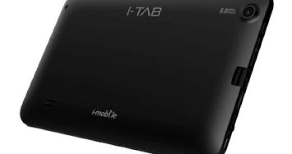รูปภาพ ไอโมบาย i-mobile-i-TAB DTV