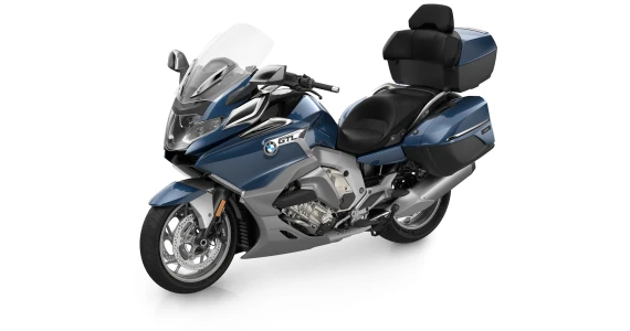 รูปภาพ บีเอ็มดับเบิลยู BMW K 1600 GTL ปี 2024