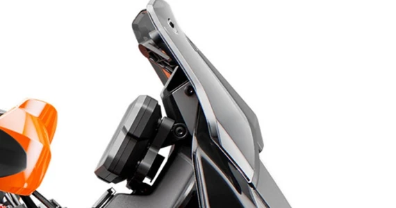 รูปภาพ เคทีเอ็ม KTM 790 Adventure R ปี 2020