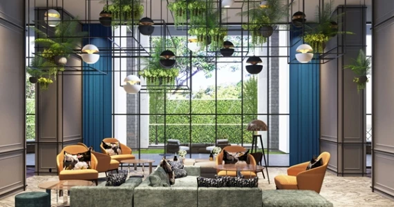 รูปภาพ ไนท์บริดจ์ คอลลาจ รามคำแหง (Knightsbridge Collage Ramkhamhaeng)