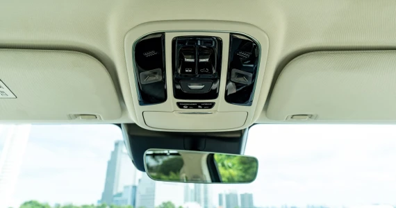 รูปภาพ จีดับบลิวเอ็ม แทงค์ GWM Tank 500 Pro ปี 2023