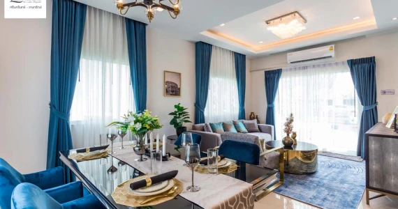 รูปภาพ แลนซีโอ คริป ศรีนครินทร์-เทพารักษ์ (Lanceo Crib Srinakarin-Thepharak)