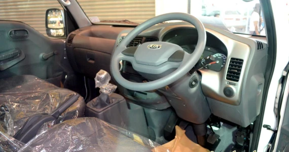 รูปภาพ เกีย KIA-K2500 Standard-ปี 2022