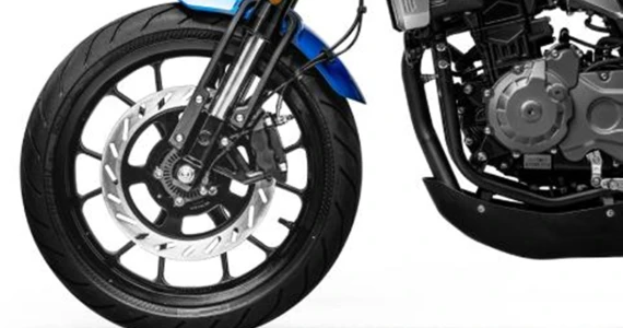 รูปภาพ ไซโคลน Cyclone RE 2 ปี 2023