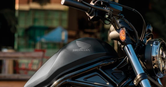 รูปภาพ ฮอนด้า Honda Rebel 500 ปี 2021