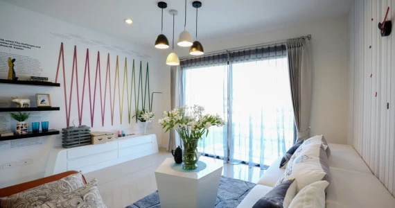 รูปภาพ ดีไลท์ พระราม 5 - กาญจนาภิเษก (Delight Rama V - Kanjanaphisek)