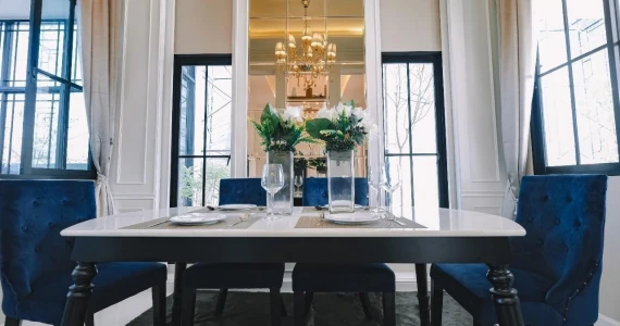 รูปภาพ THE IMPERIAL CASA Ricco Signature