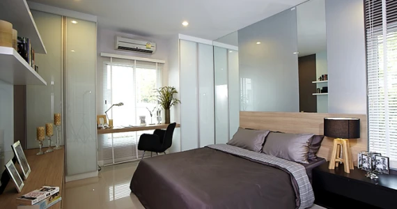 รูปภาพ เนอวานา ไอคอน วงแหวน-พระราม 9 (Nirvana ICON Wongwean-Rama 9)