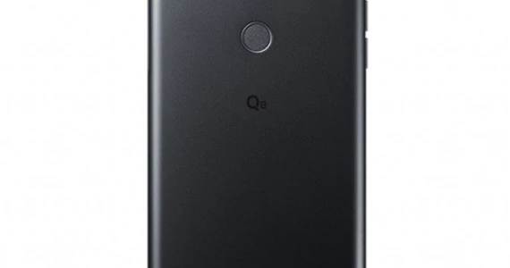 รูปภาพ แอลจี LG Q8