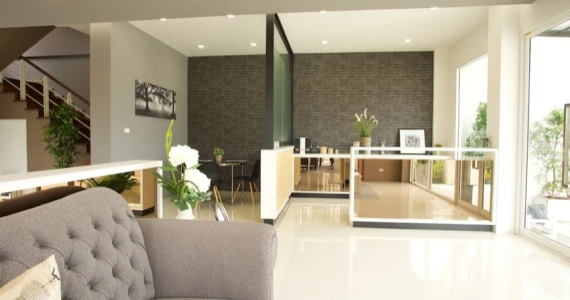 รูปภาพ บิซ แกลเลอเรีย นวลจันทร์ - เกษตรนวมินทร์ (Biz Galleria Nualchan)