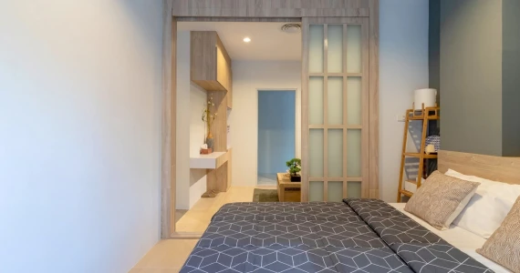 รูปภาพ ดิ ไอดีล คอนโด 2 (The Ideal Condominium 2)