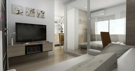 รูปภาพ คิริน คอนโด ราชพฤกษ์ (Kirin Condo Rajapruk)