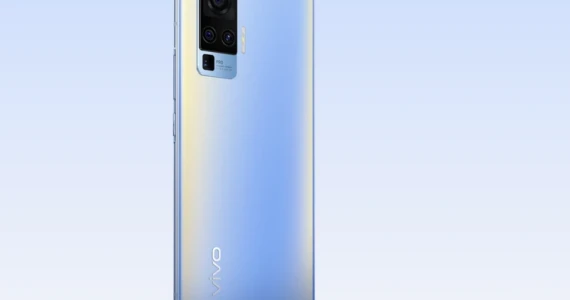 รูปภาพ วีโว่ vivo X50 Pro+