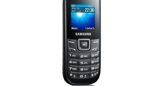 รูปภาพ ซัมซุง SAMSUNG-Hero E1200T