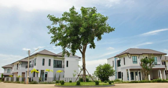 รูปภาพ บ้านสวยมารีน่า สุราษฎร์ธานี (Baan Suay Marina Suratthani)