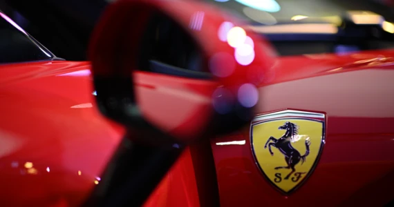 รูปภาพ เฟอร์รารี่ Ferrari SF90 Stradale V8 ปี 2020