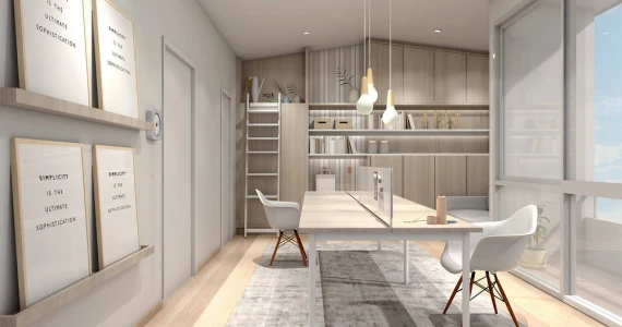 รูปภาพ เนอวานา ดีฟายน์ พระราม 9 (Nirvana Define Rama 9)