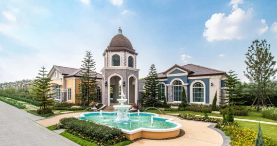 รูปภาพ โกลเด้น นีโอ งามวงศ์วาน - ประชาชื่น (Golden Neo Ngamwongwan - Prachachuen)