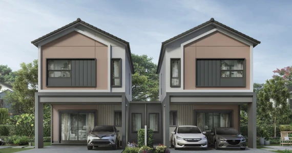 รูปภาพ อณาสิริ กรุงเทพ - ปทุมธานี (Anasiri Krungthep - Patumthani)