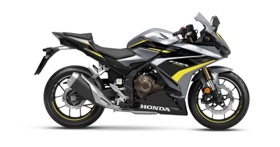 รูปภาพ ฮอนด้า Honda CBR 500R MY22 ปี 2021