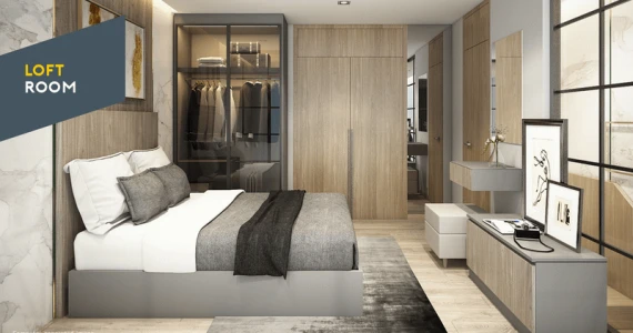 รูปภาพ กรู๊ฟ รัชดา - ลาดพร้าว (Groove Ratchada - Ladprao)