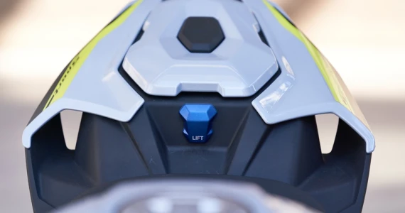 รูปภาพ บีเอ็มดับเบิลยู BMW S 1000 R ปี 2022