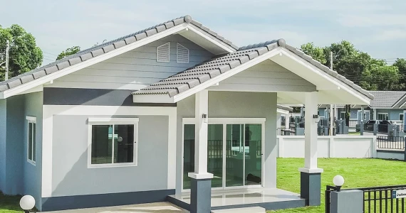 รูปภาพ บ้านริน @ม.ราชภัฎกาญจนบุรี (Baanrin @Kanchanaburi Rajabhat University)