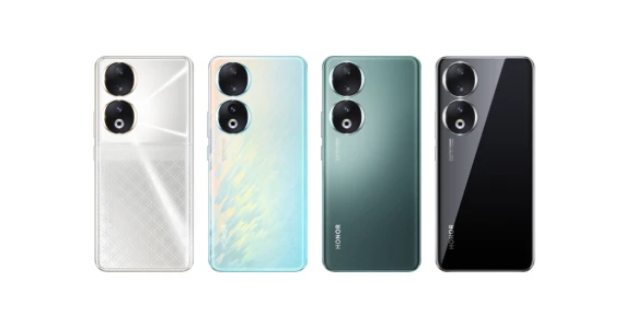 รูปภาพ ออนเนอร์ Honor 90 5G (12GB/256GB)