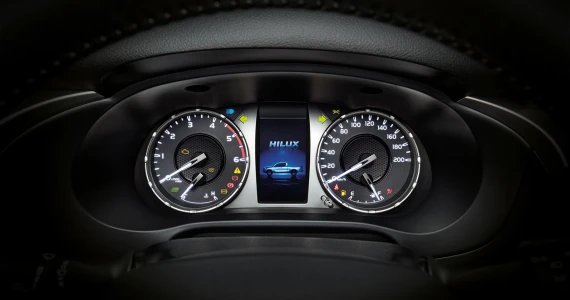 รูปภาพ โตโยต้า Toyota Revo Smart Cab Z-Edition 4x2 2.4 Entry AT ปี 2024