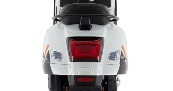 รูปภาพ เวสป้า Vespa GTS Super 150 i-Get ABS ปี 2023