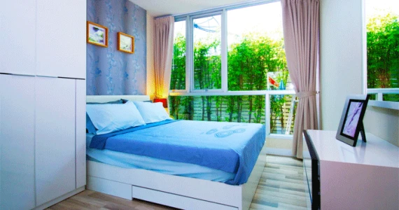 รูปภาพ เดอะ คิวบ์ รามคำแหง (The Cube Ramkhamhaeng)