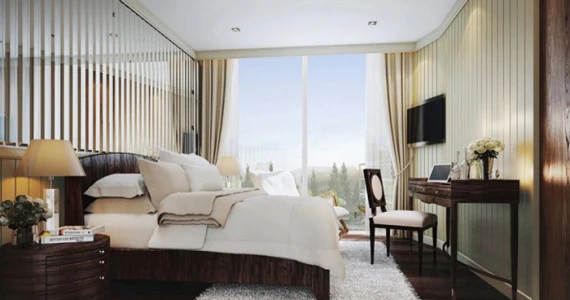 รูปภาพ เดอะ พลูริส เขาใหญ่ (The Pluris Khaoyai)