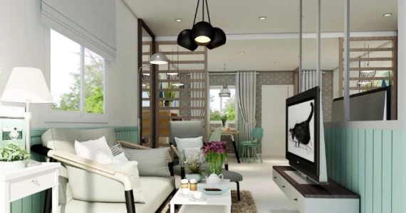 รูปภาพ บ้านพฤกษา ฉลองกรุง - ลาดกระบัง (Baan Pruksa)