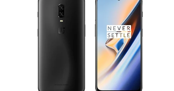 รูปภาพ วันพลัส OnePlus 6T (6GB/128GB)