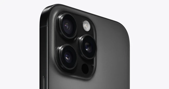 รูปภาพ แอปเปิล APPLE iPhone16 Pro Max (1TB)