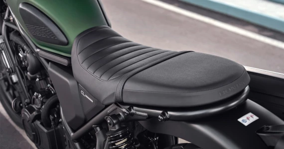 รูปภาพ ฮอนด้า Honda CL 500 ปี 2023